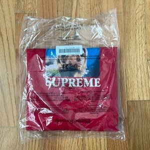 Supreme Kurt Cobain Tee XL NEW